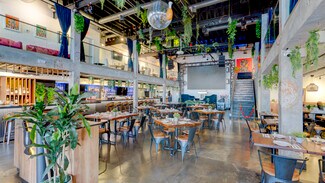 Miami, FL Retail - Restaurant