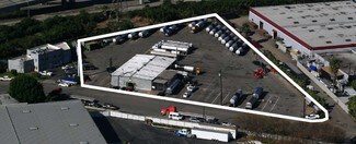 Carson, CA Industrial Land - 18925 Anelo Ave