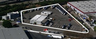 Carson, CA Industrial - 18925 Anelo Ave