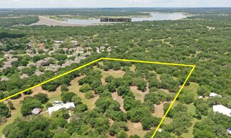 Georgetown, TX Commercial Land - 400 Country Rd