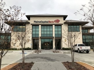 Arlington, TX Office - 804 N Collins St