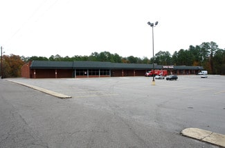 Sanford, NC Flex - 900-916 N Horner Blvd Sanford, NC Flex - 900-916 N Horner Blvd