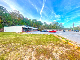 Fortson, GA Office/Retail - 5175 GA Highway 219