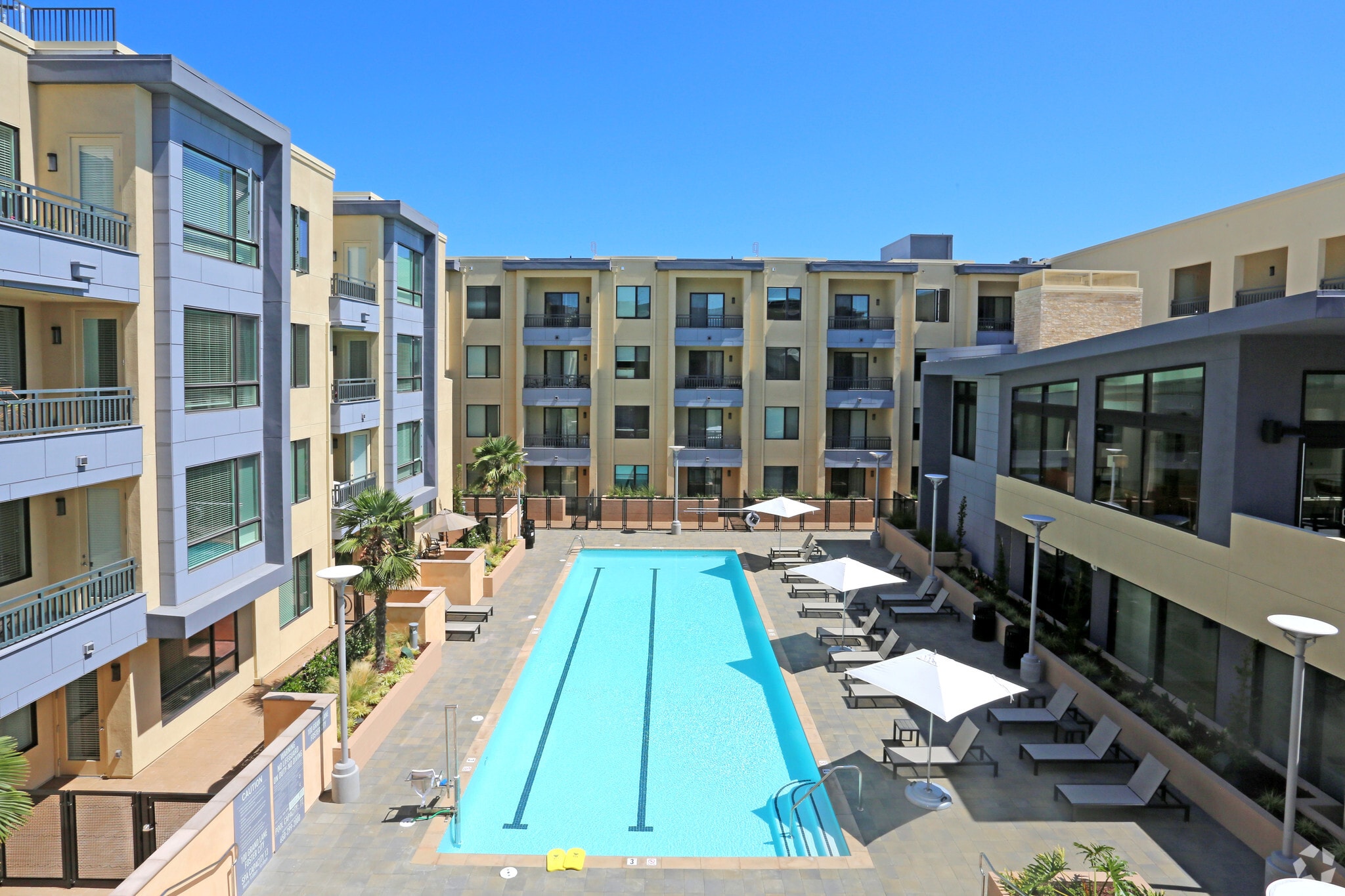 100 Grand Ln, Foster City, CA for Rent
