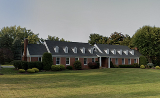 New Springfield, OH Office - 13439 Woodworth Rd