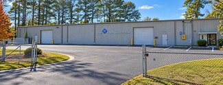 Alpharetta, GA Flex - 660 James Rd
