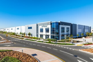 Eastvale, CA Industrial - 6205 Archibald Ave Eastvale, CA Industrial - 6205 Archibald Ave