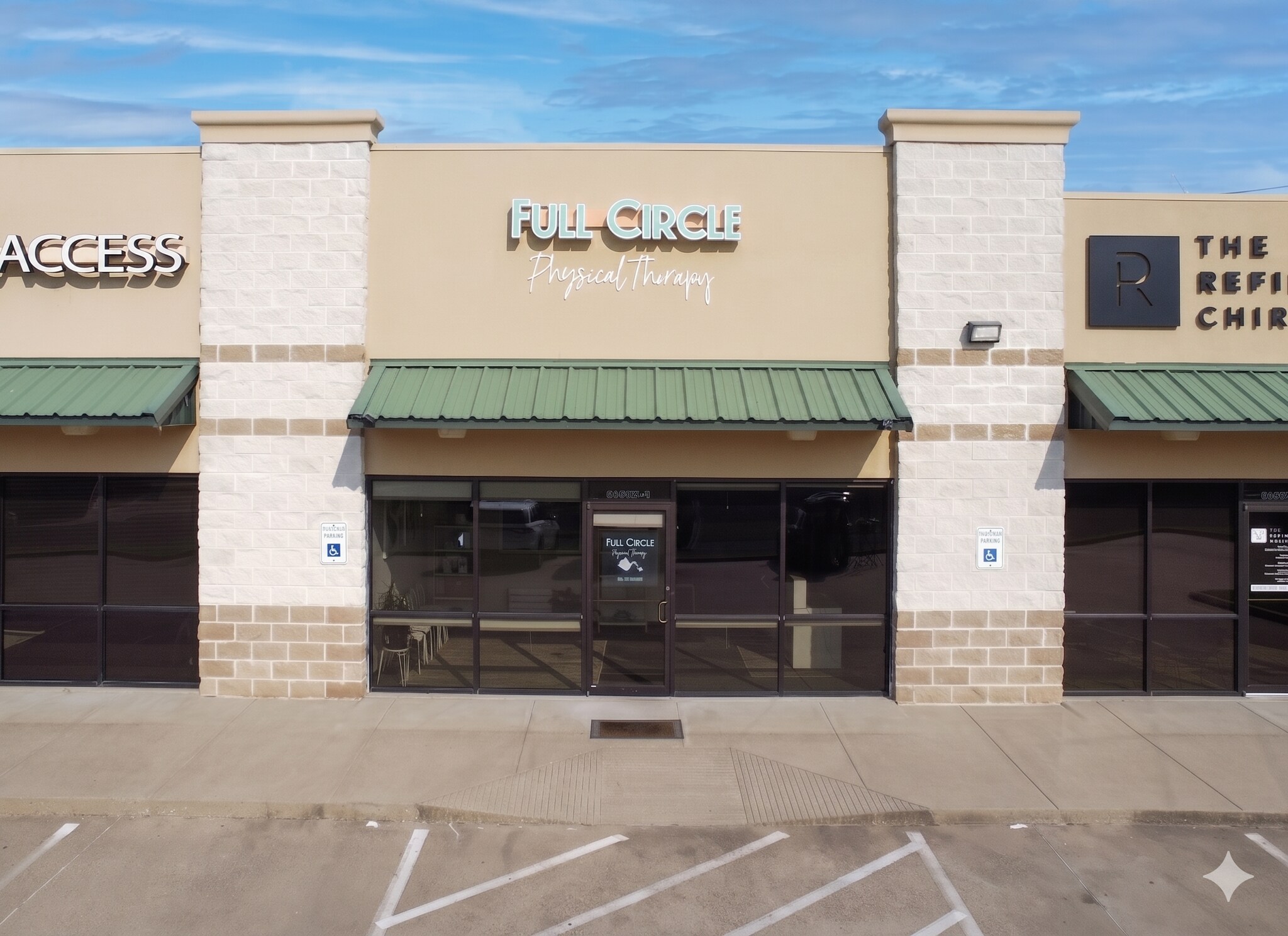 16637 Old Jacksonville Hwy, Tyler, TX for Rent