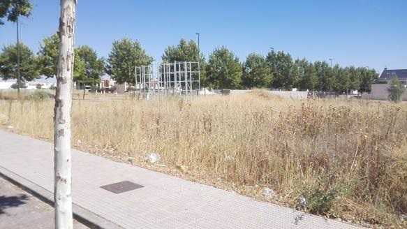 5E Calle PP9, Talavera de la Reina, TOL for Sale
