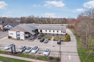 East Hartford, CT Retail - 36 Main St