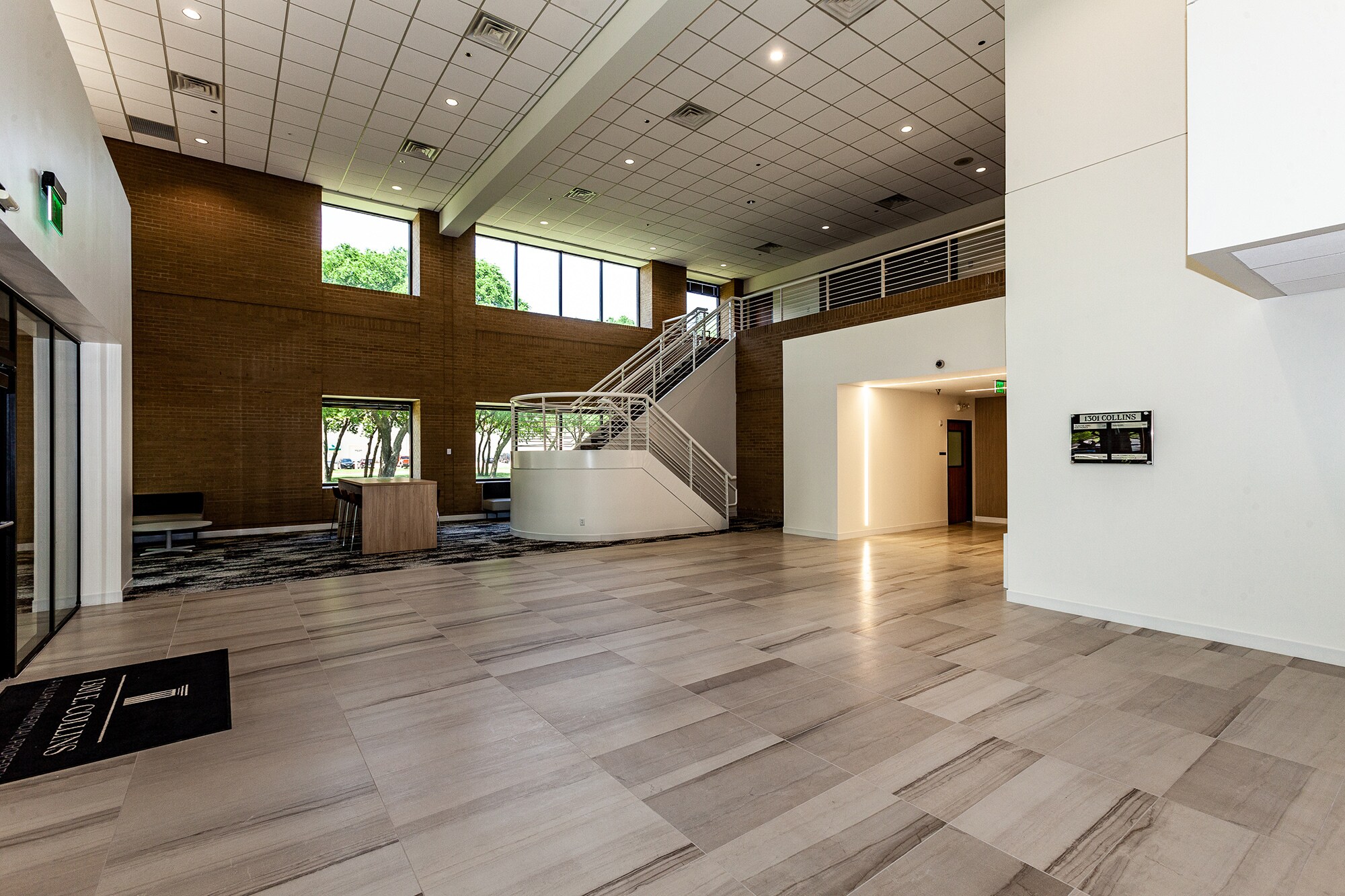 1301 E Collins Blvd, Richardson, TX for Rent