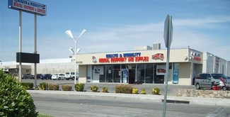 Victorville, CA Auto Dealership - 14330 7th St