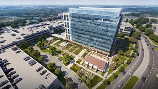 Allen, TX Office - W Bethany Dr