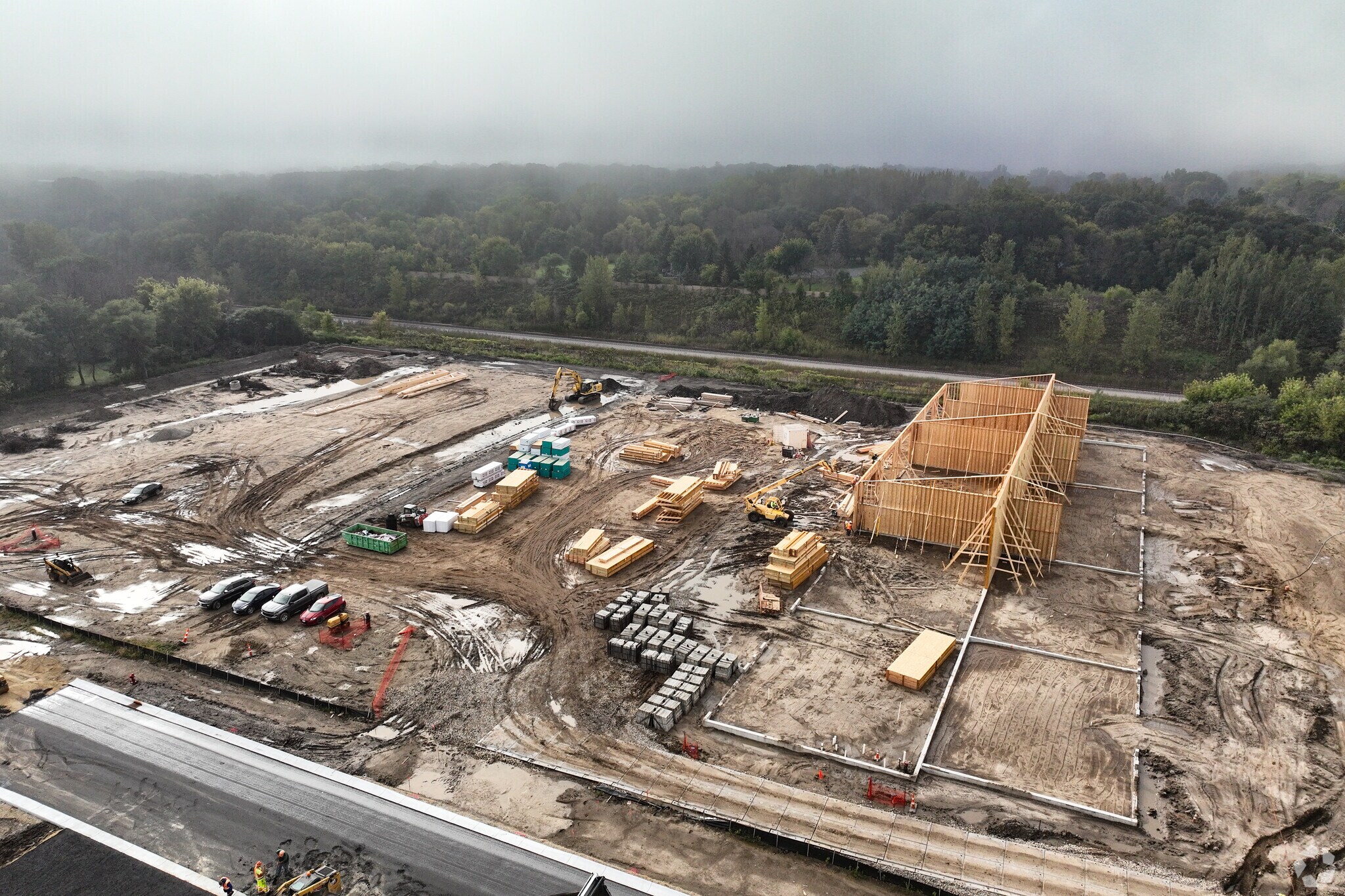 430 Old Crystal Bay Rd N, Long Lake, MN for Sale