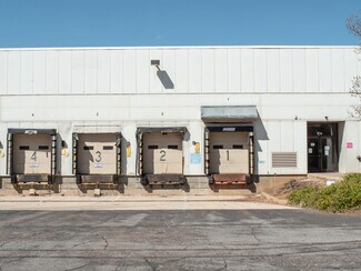 Flagstaff, AZ Industrial - 1801 W Route 66