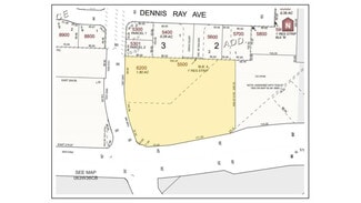 Keizer, OR Commercial Land - 5820-5860 McLeod Ln NE Keizer, OR Commercial Land - 5820-5860 McLeod Ln NE