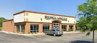 ANYTIME FITNESS APPLETON PORTFOLIO ANYTIME FITNESS APPLETON PORTFOLIO