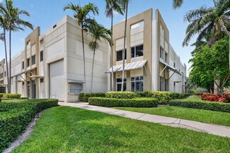 Delray Beach, FL Flex - 1250 Wallace Dr Delray Beach, FL Flex - 1250 Wallace Dr