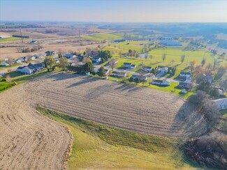 Dodgeville, WI Commercial - Approx 4 Acres Craig & Spring St