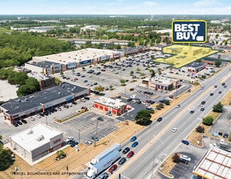 Homewood, IL Storefront - 17800 Halsted St