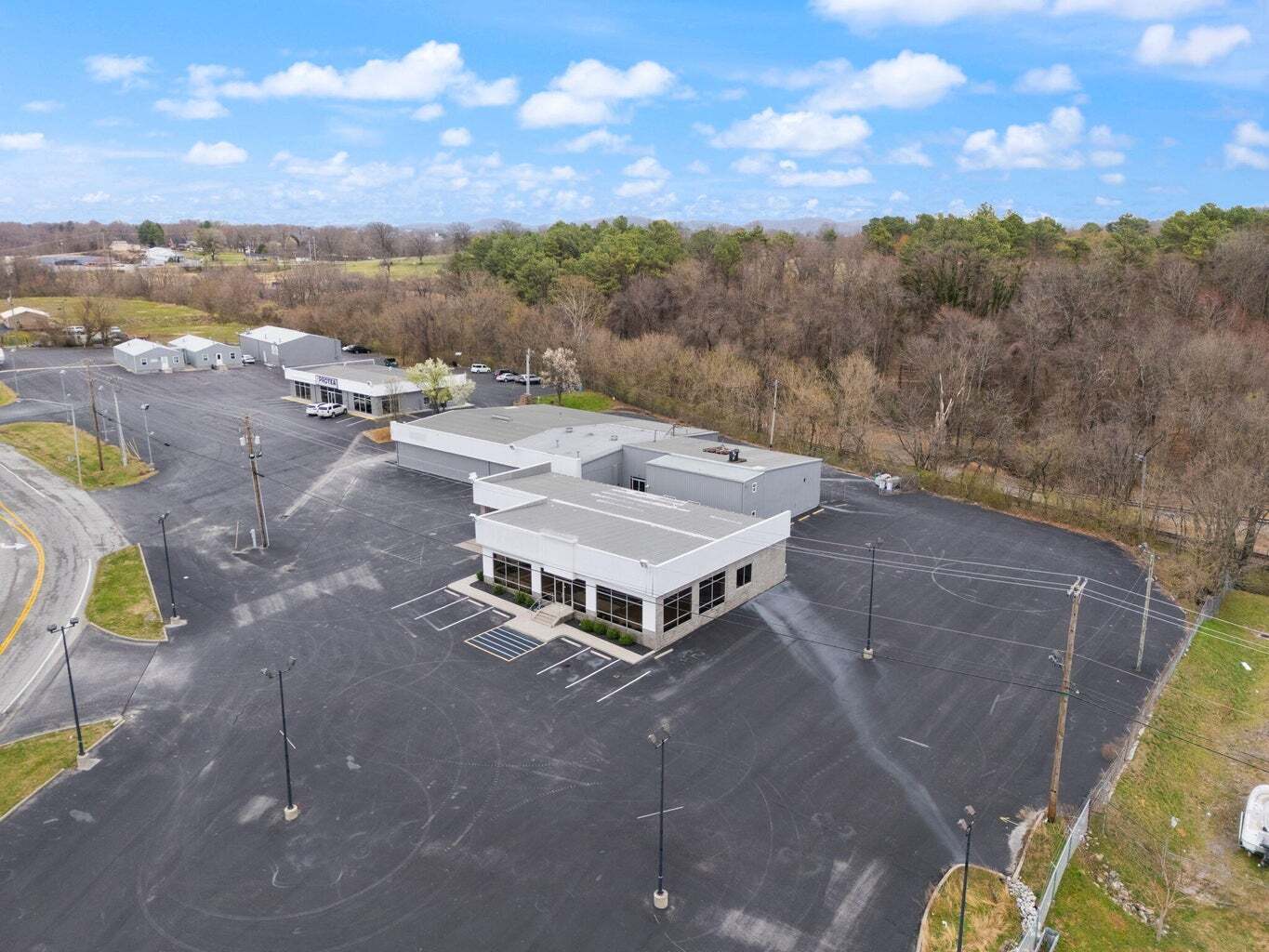 60 Highway 2227, Somerset, KY for Rent
