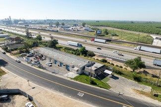 Keyes, CA Industrial - 5341 Rhode Rd