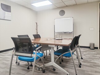 Dayton, OH Coworking Space - 33 W 1st St Dayton, OH Coworking Space - 33 W 1st St