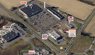 Woodstown, NJ Retail - 859 Rt-45