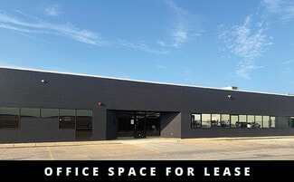 Broadview, IL Office - 2100 W 21st St