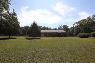 Hattiesburg, MS Loft/Creative Space - 2066 Evelyn Gandy Pky