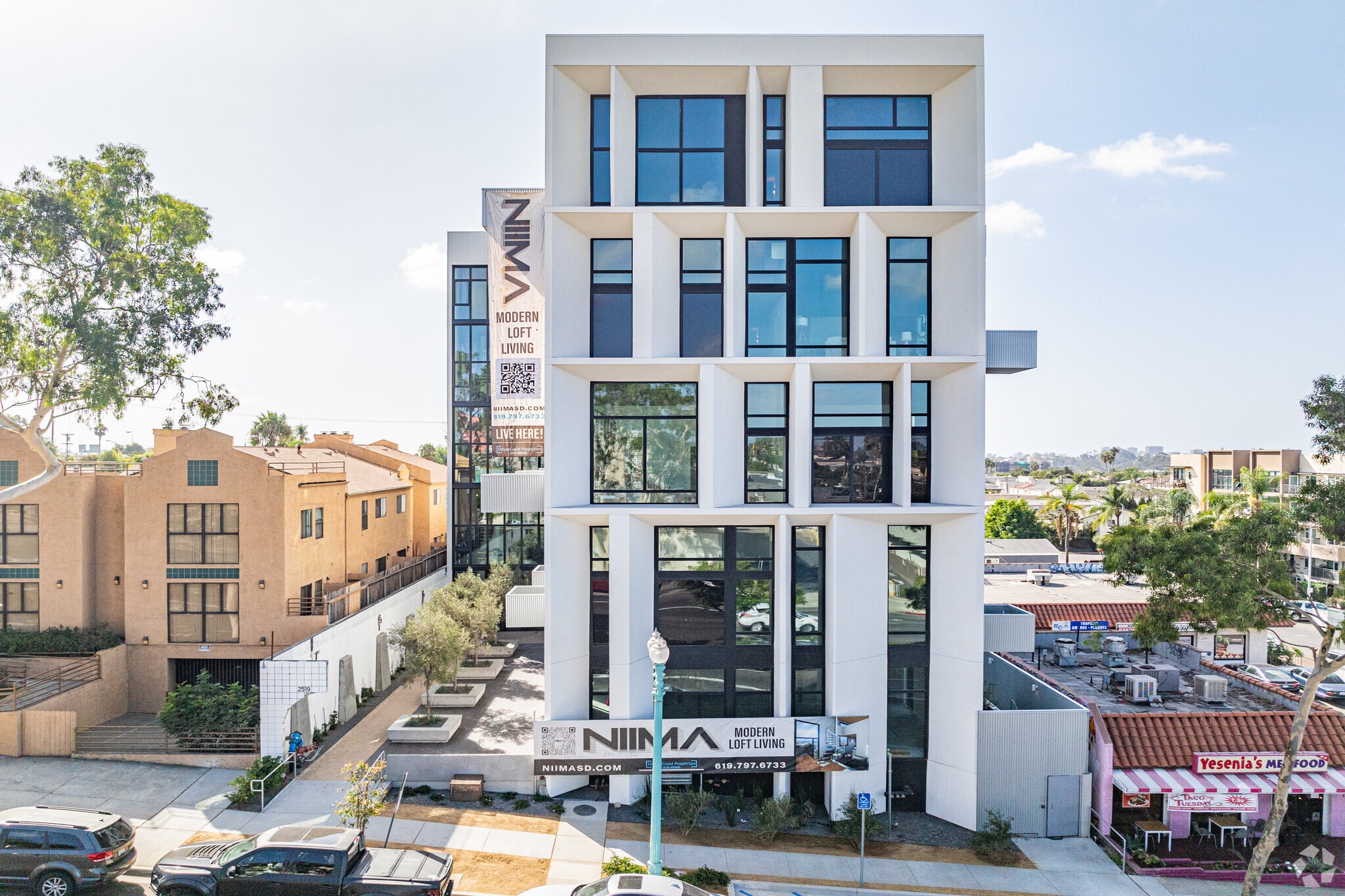 2519 El Cajon Blvd, San Diego, CA for Sale