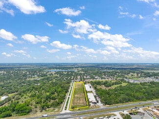 Minneola, FL Commercial - US Hwy 27 @ Highland Oaks Blvd