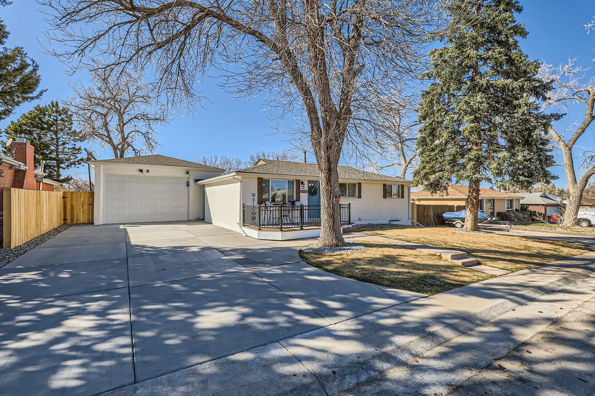 8985 Lander St, Westminster, CO for Sale