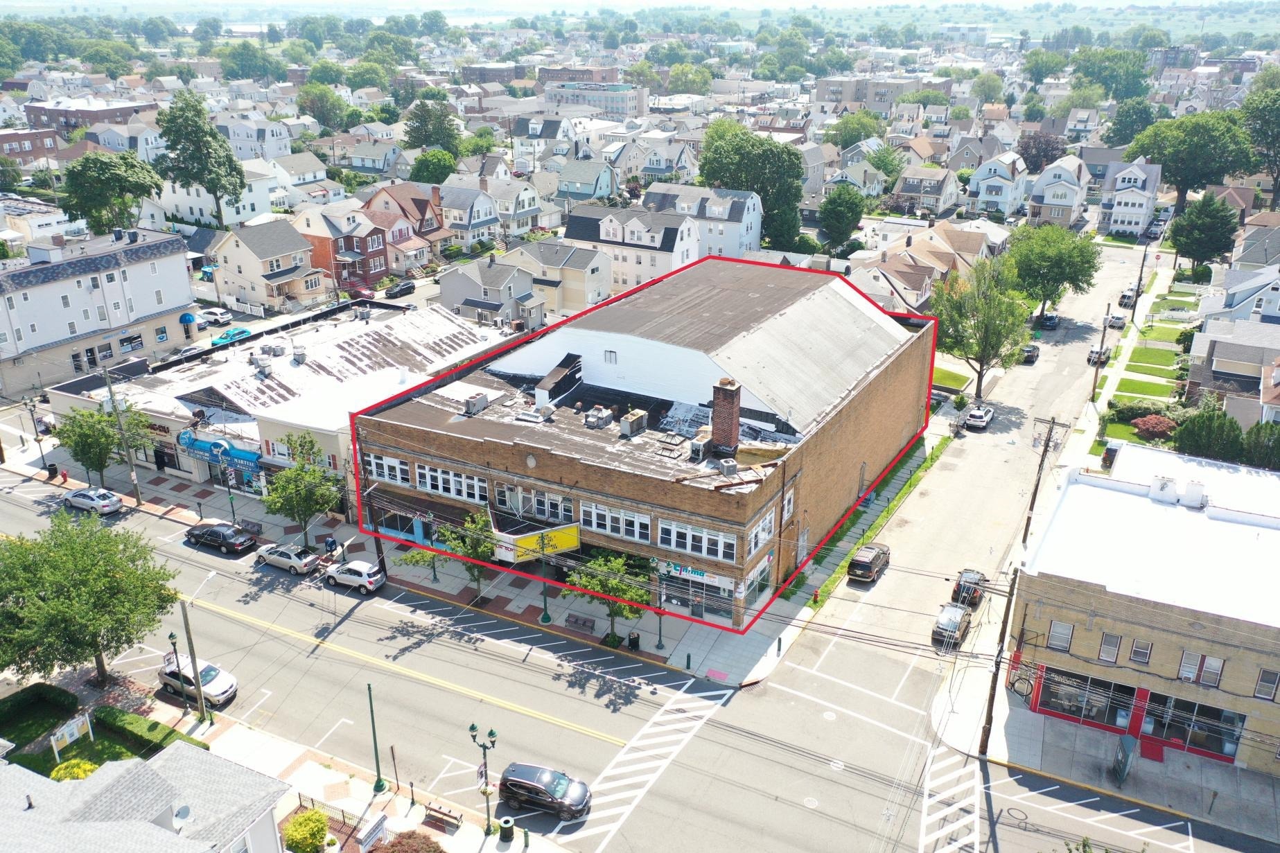 834-840 Kearny Ave, Kearny, NJ for Sale