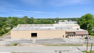 Beaumont, TX Warehouse - 695 Pinchback Rd
