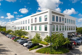 Miami, FL Office - 1695 NW 110th Ave Miami, FL Office - 1695 NW 110th Ave