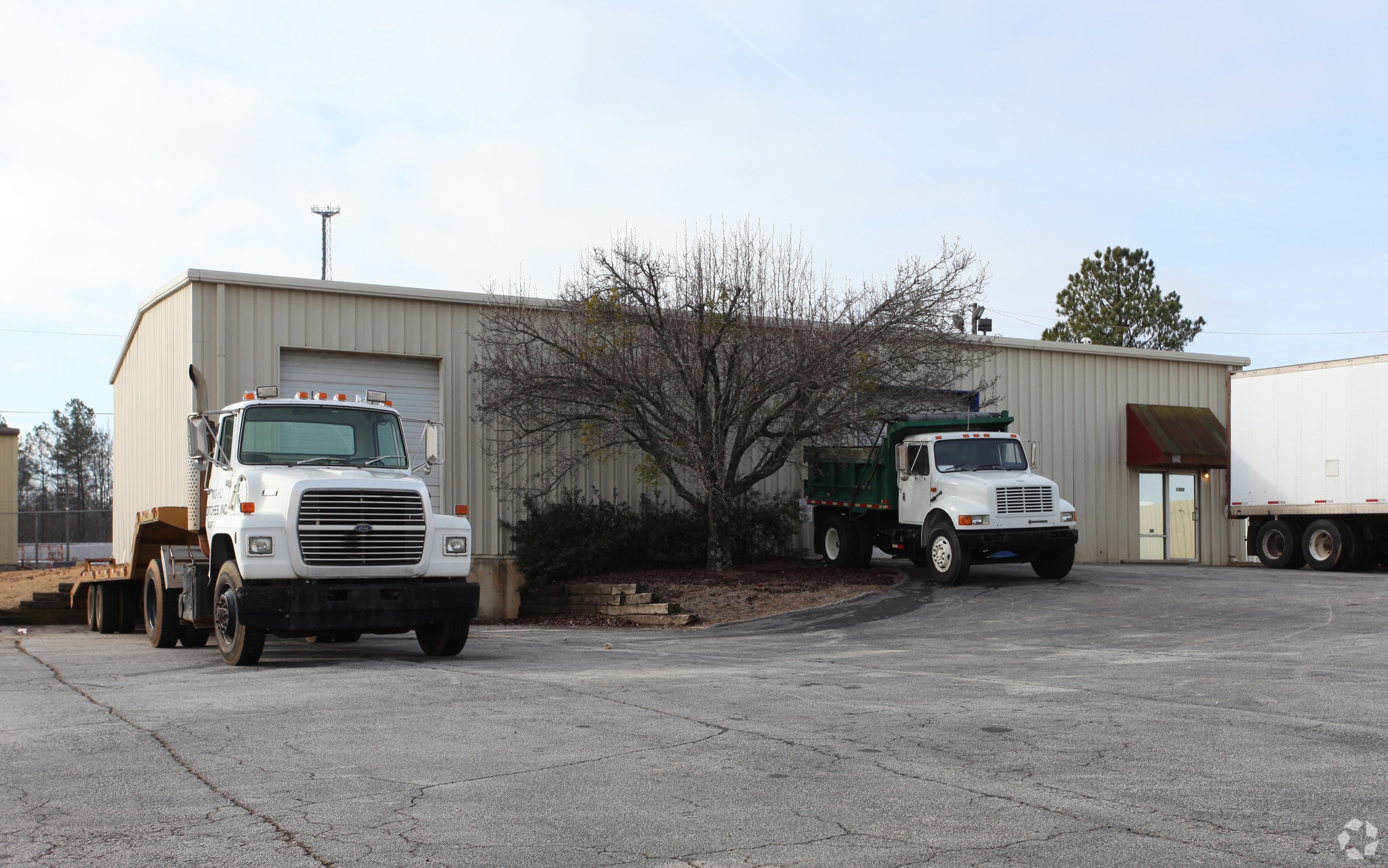 1507 General Arts Rd NW, Conyers, GA for Sale