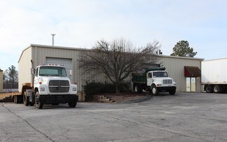 Conyers, GA undefined - 1507 General Arts Rd NW