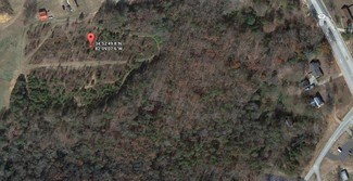 Greer, SC Commercial Land - 2180 S Highway 101