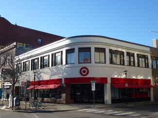Cambridge, MA Office, Office/Retail - 552 Massachusetts Ave