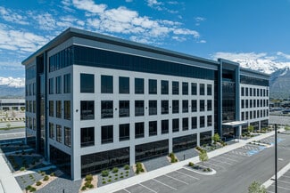 Lindon, UT Office - 2745 W 600 N