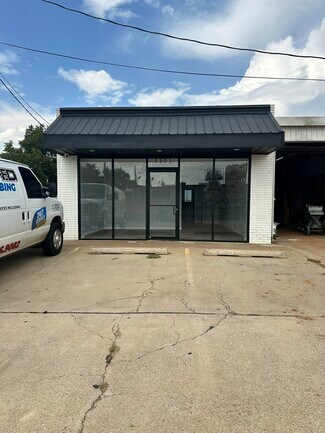 Warr Acres, OK Office - 5901 N MacArthur Blvd