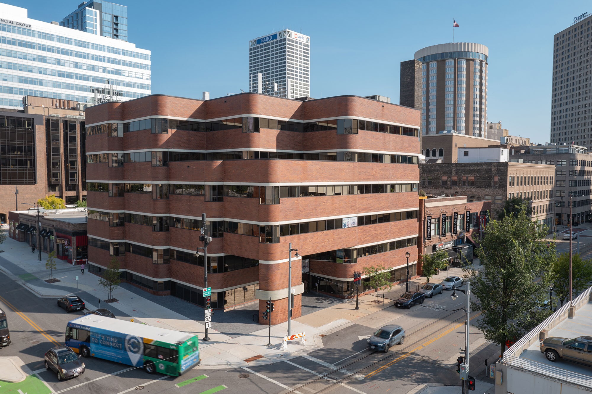 790 N Milwaukee St, Milwaukee, WI for Rent