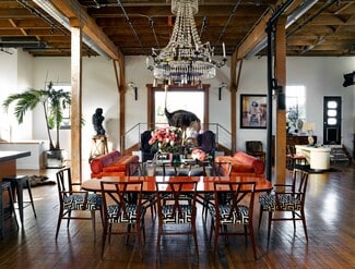 San Francisco, CA Loft/Creative Space - 308-310 7th St