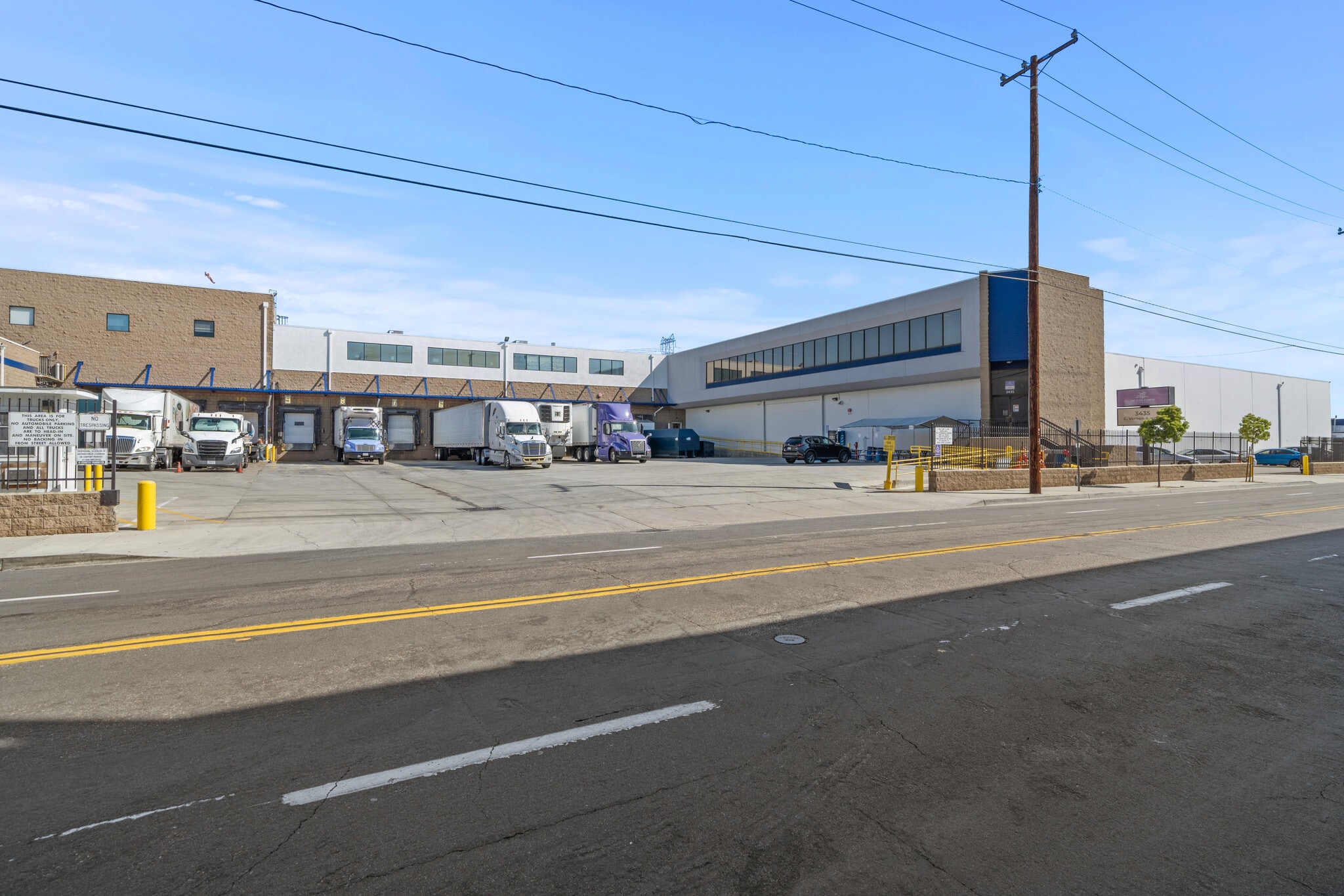 3435 E Vernon Ave, Vernon, CA for Rent
