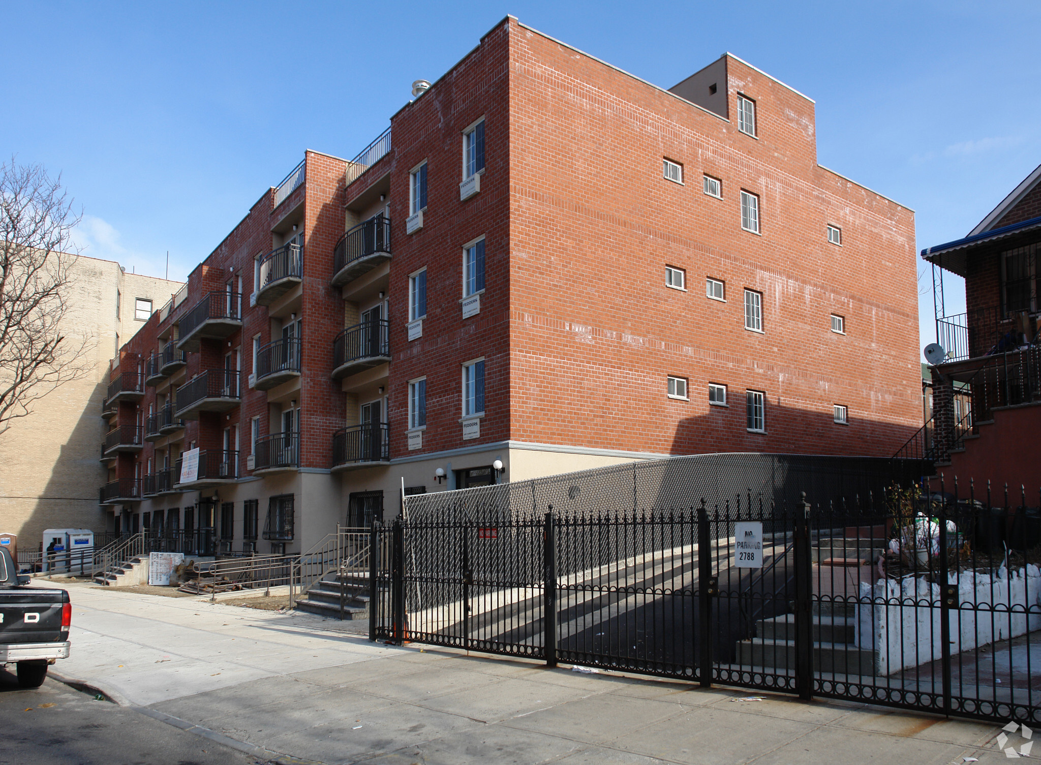 2794 Sedgwick Ave, Bronx, NY for Rent