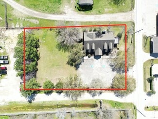 Houston, TX Office/Residential - 12682 Shiloh Church Rd Houston, TX Office/Residential - 12682 Shiloh Church Rd
