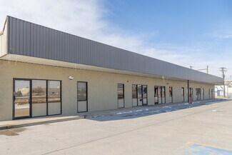 Aurora, CO Industrial - 13730 E Smith Rd Aurora, CO Industrial - 13730 E Smith Rd