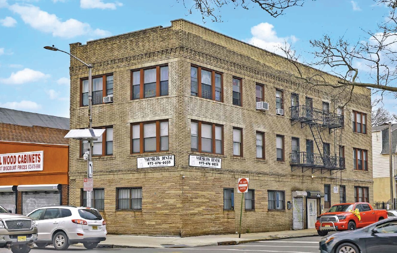 969 S Orange Ave, East Orange, NJ for Sale