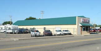 31 W Idaho Ave  
